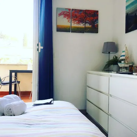 Apartment Romantic Vatican