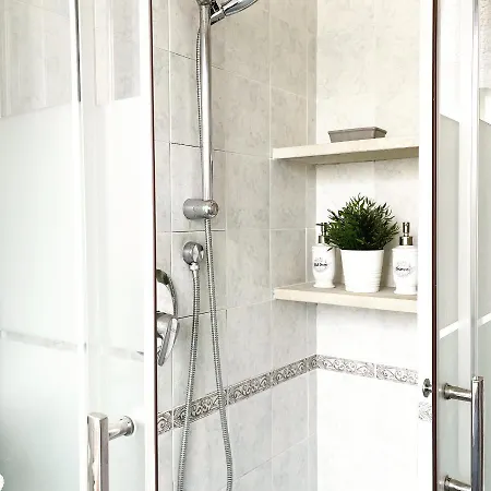 Apartament Romantic Vatican *