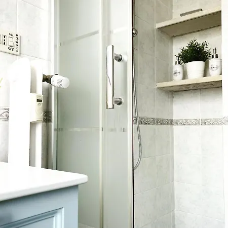 Romantic Vatican Apartamento *