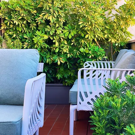 Romantic Vatican Roma