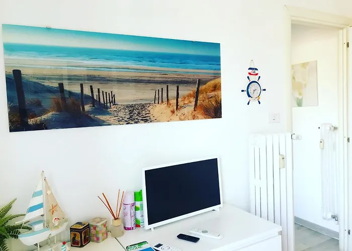 Romantic Vatican Apartment Rome