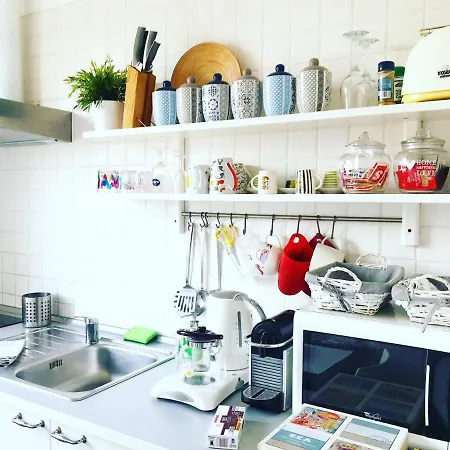 Romantic Vatican Apartmán