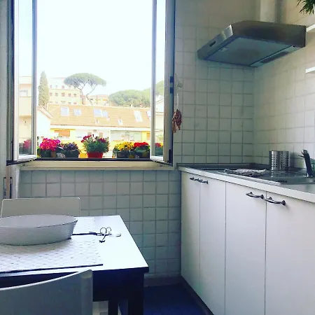 Romantic Vatican * Řím