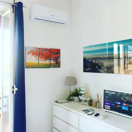 Romantic Vatican Apartmán Řím