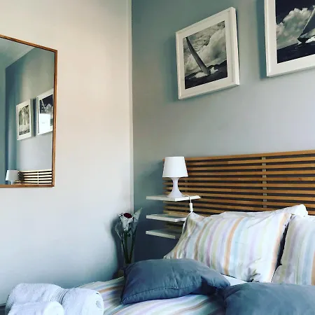 Romantic Vatican Apartmán *