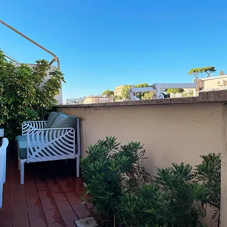 Romantic Vatican Apartmán *