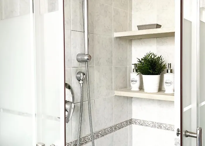 公寓 Romantic Vatican *