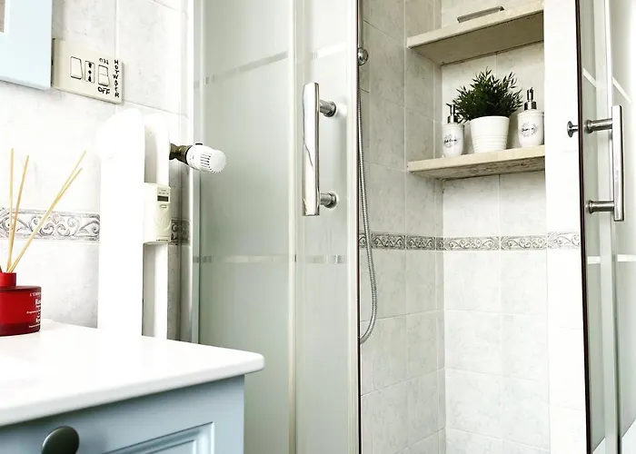 Romantic Vatican 公寓 *