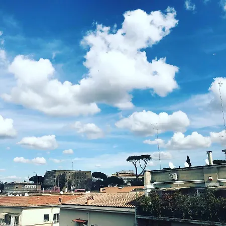 Romantic Vatican