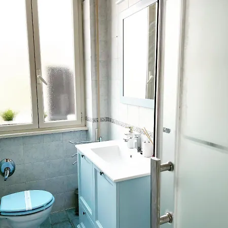 Romantic Vatican Appartement