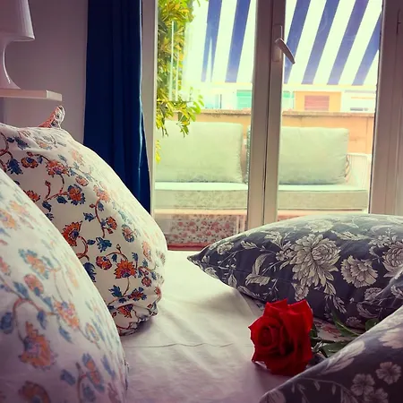Appartement Romantic Vatican