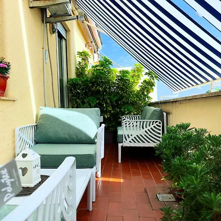 Appartement Romantic Vatican *