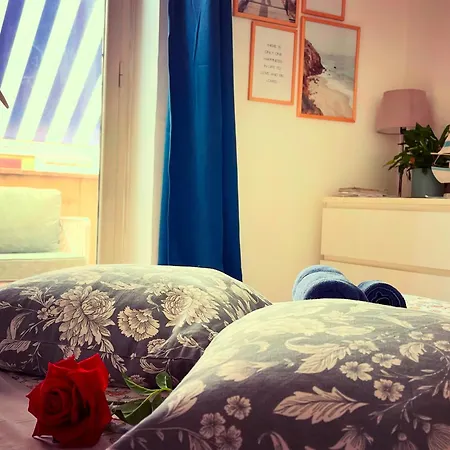 Romantic Vatican Appartement Rome